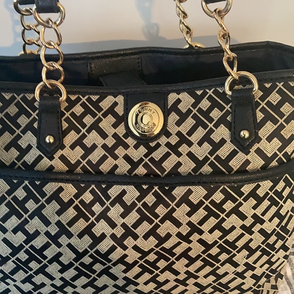Tommy Hilfiger tote bag - Picture 2 of 4